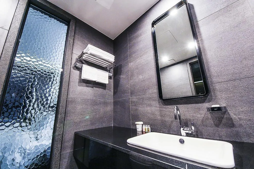 Hotel Gms Seoul 4*,