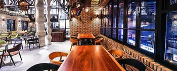Hotel Gms Seoul South Korea