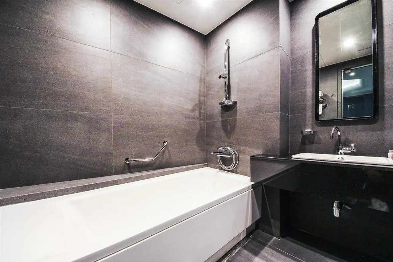 Hotel Gms Seoul