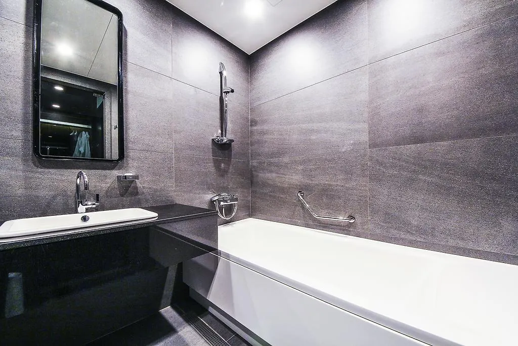 Hotel Gms Seoul