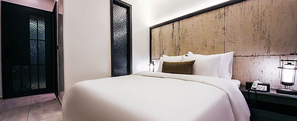 Hotel Gms Seoul
